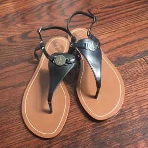 Ralph Lauren sandals
